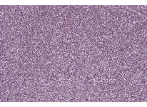 Vinilo Sakura rosa con purpurina variada y realista de contacto con un diseño realista y variado