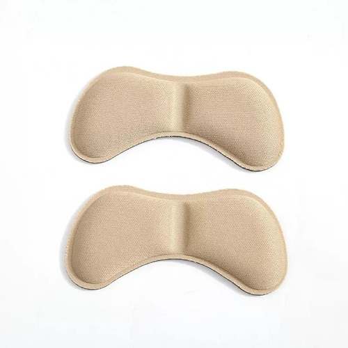 Protector De Talón Suave Cómodo Transpirable Mujer
