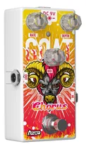 Comprar Pedal De Guitarra Azor Mini Chorus Para Tableros De Pedal, P