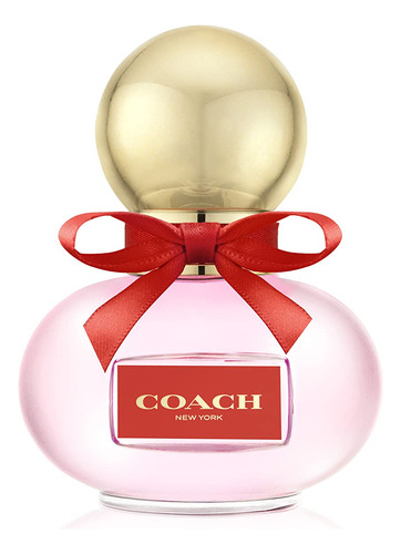 Perfume Coach Poppy Eau De Parfum, 30 Ml, Para Mujer
