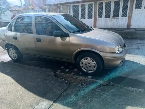 Chevrolet Corsa Mt 1400cc Sa