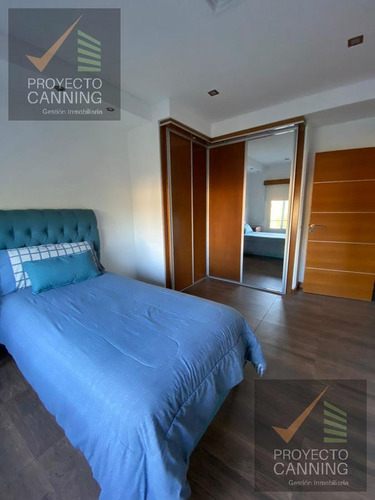 Imagen 11 de 22 de Hermosa Casa En Venta En Canning El Centauro Retasada