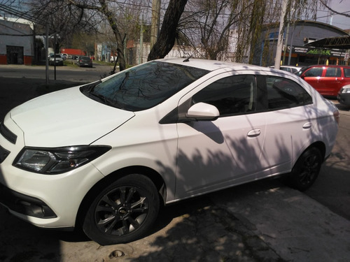 Chevrolet Prisma 1.4 Ltz 98cv