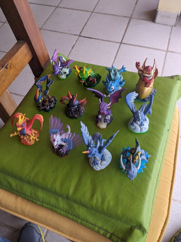 Skylanders 