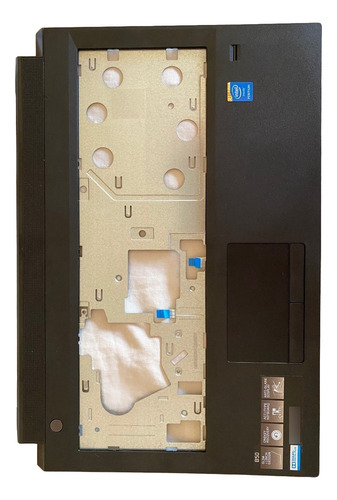 Touchpad Repuesto Lenovo B50 30 45 70 80 Color Negro