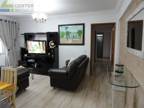 Imagem 3 de 15 de Apartamento - Saude - Ref: 6944 - V-85178