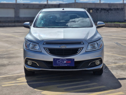 Chevrolet Onix 1.0 MPFI LT 8V FLEX 4P MANUAL
