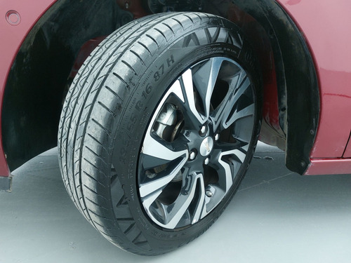 Chevrolet Onix 1.0 TURBO FLEX PLUS PREMIER AUTOMÁTICO