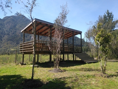 Condominio A Solo 5 Km Del Centro De Pucon
