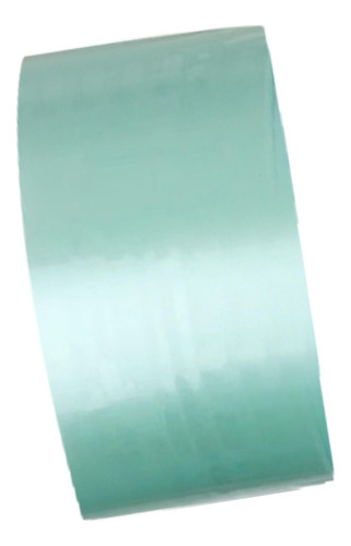 2 Sticky Ball Rolling Tape Decorativo Diy 15m Para Verde