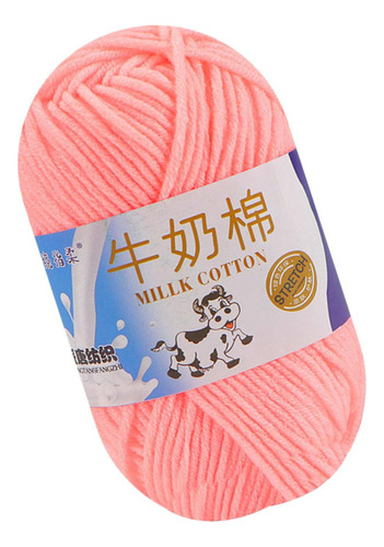 Hilo De Tejer, Hilo De Sólido, 50g, Artesanías, Ovillos De