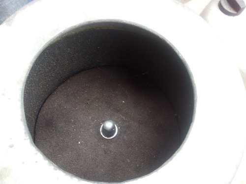 Peladora De Papa Industrial