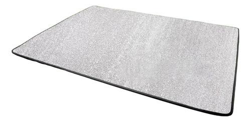 Para J0yf Colchón Para Dormir De Papel De Aluminio