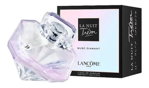 Perfume Mujer Lancome La Nuit Tresor Musc Diamant Edp 30ml
