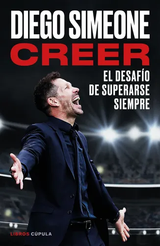 Creer Nueva Presentacion - Simeone Diego
