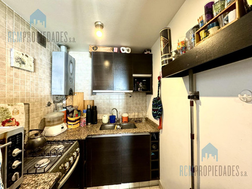 Venta Ph 2 Ambientes Villa Urquiza