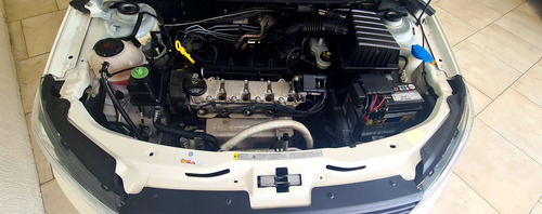 Volkswagen Gol Trend 1.6 Trendline 101cv