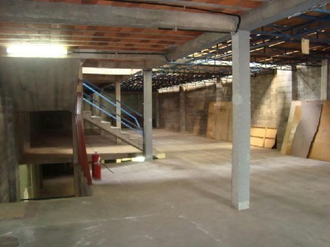 Imagem 13 de 22 de Comercial - Aluguel - Jardim Buriti - Cod. 20 - L20