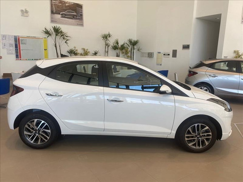 Imagem 3 de 7 de Hyundai Hb20 1.0 Tgdi Platinum