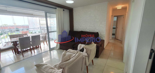 Imagem 4 de 30 de Apartamento Com 3 Dorms, Vila Leonor, Guarulhos - R$ 650 Mil, Cod: 9117 - V9117