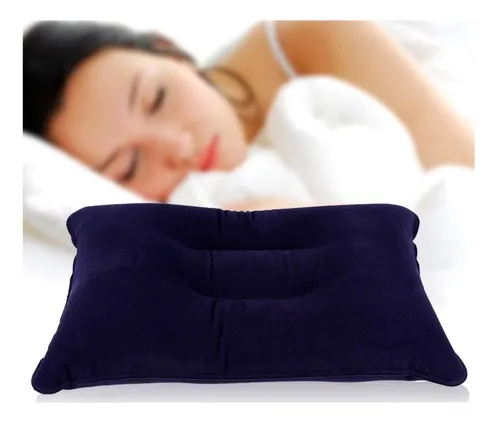 Almohada inflable ozark new arrivals