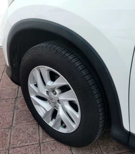 Imagen 4 de 14 de Honda Cr -v Lx 2.4l (166hp) 4 Puertas