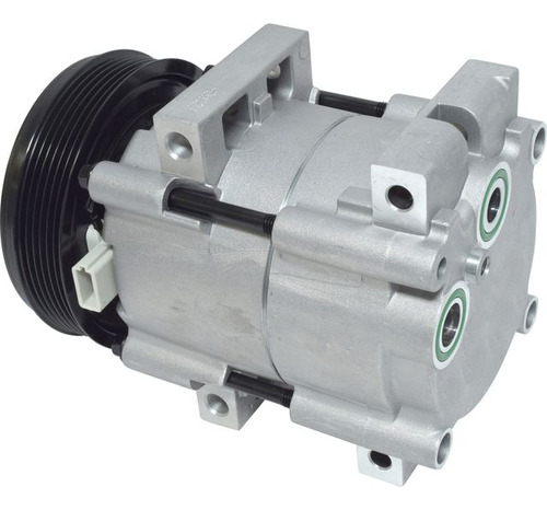 Compresor Aire Uac Para Focus 2.0 2003 2004