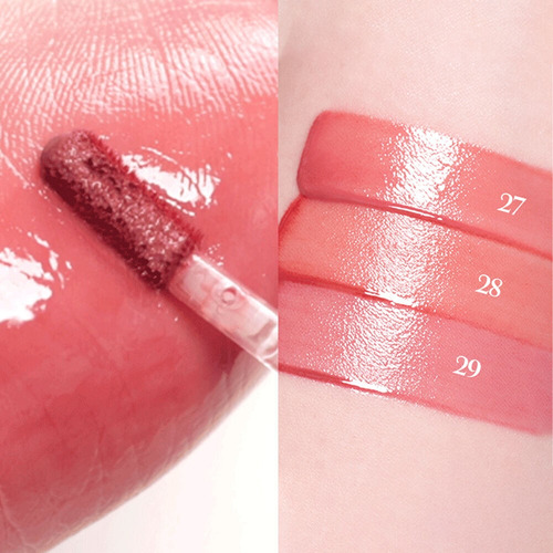 Peripera Ink Mood Glowy Tint Versión Tteok Recipe