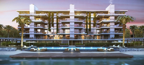Venta Apartamento 2 Dormitorios Lagos Well 1 Proyecto Ref 66