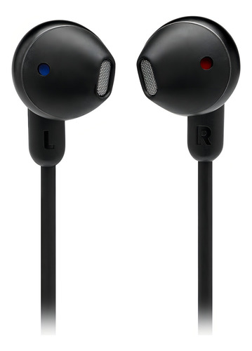 Jbl Tune 215 Auriculares In-ear Inalámbricos Bluetooth Con 3 Color Negro