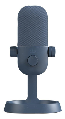 Babbl Microfono Usb-c Plug And Play Para Podcasting Pc