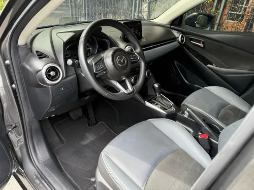Mazda 2 1.5 Grand Touring Lx