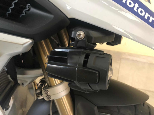 Bmw 1200 Gs Sport Con Importante Equipamiento