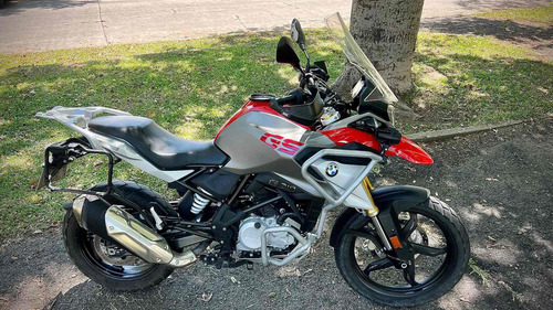 Imagen 12 de 15 de Bmw G310 Gs