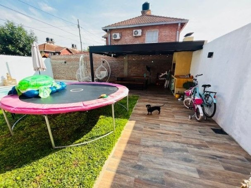 Imagen 15 de 18 de Casa En Venta En Ingeniero Pablo Nogués