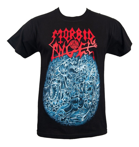 Morbid Angel - Altars Of Madness - Remera