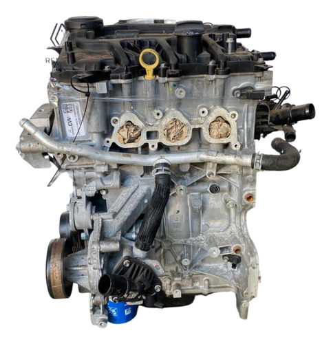 Motor Chevrolet Onix 2021 Flex Automatico Turbo (Usado)