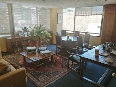 Imagen 3 de 12 de Oficina En Arriendo En Las Condes