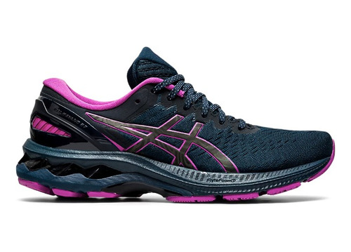 Zapatilla Mujer Running Asics Gel Kayano 27 1012b003 French