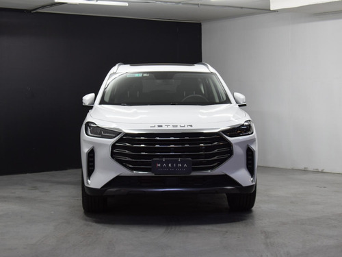 Jetour X70 Plus 1.6t 2024