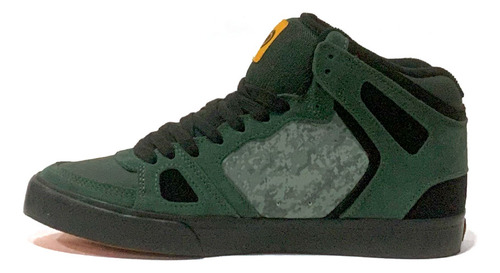Zapatillas Circa 99vulc - Hunter 01