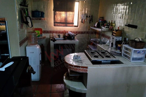 Quinta En Venta, Fraccionamiento Campestre La Hacienda, En China Nuevo León, A 3 Minutos De La ...