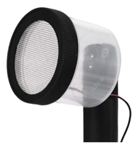Aplicador De Césped Estático Máquina De Flocado