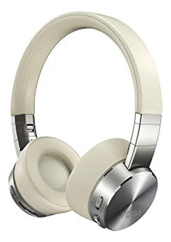 Auriculares Con Cancelacion Activa De Ruido Lenovo Yoga, Mi