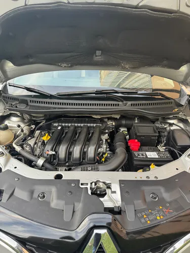Renault Captur 2.0 Intens At