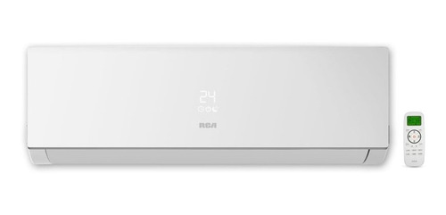 Aire Acondicionado Split Inverter 5300w Frio/calor Rca