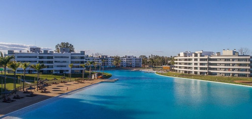 Moderna Casa En Venta Lagoon Pilar A Estrenar!!!