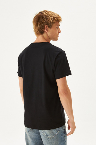 Remera Lee Quality Jeans Para Hombre