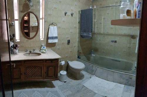 Imagem 15 de 23 de Casa Com 3 Dormitórios À Venda, 260 M² - Campestre - Santo André/sp - Ca10827