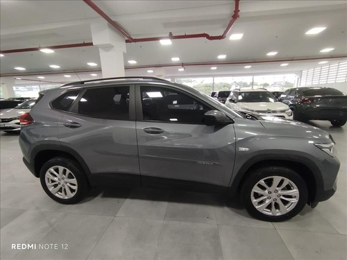 Chevrolet Tracker 1.0 Turbo Ltz
